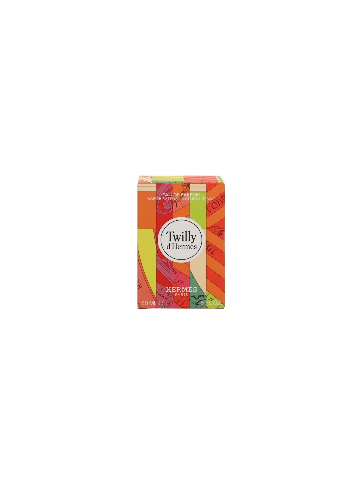Hermes Twilly D'Hermes EDP 50ml