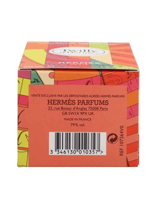 Hermes Twilly D'Hermes EDP 50ml