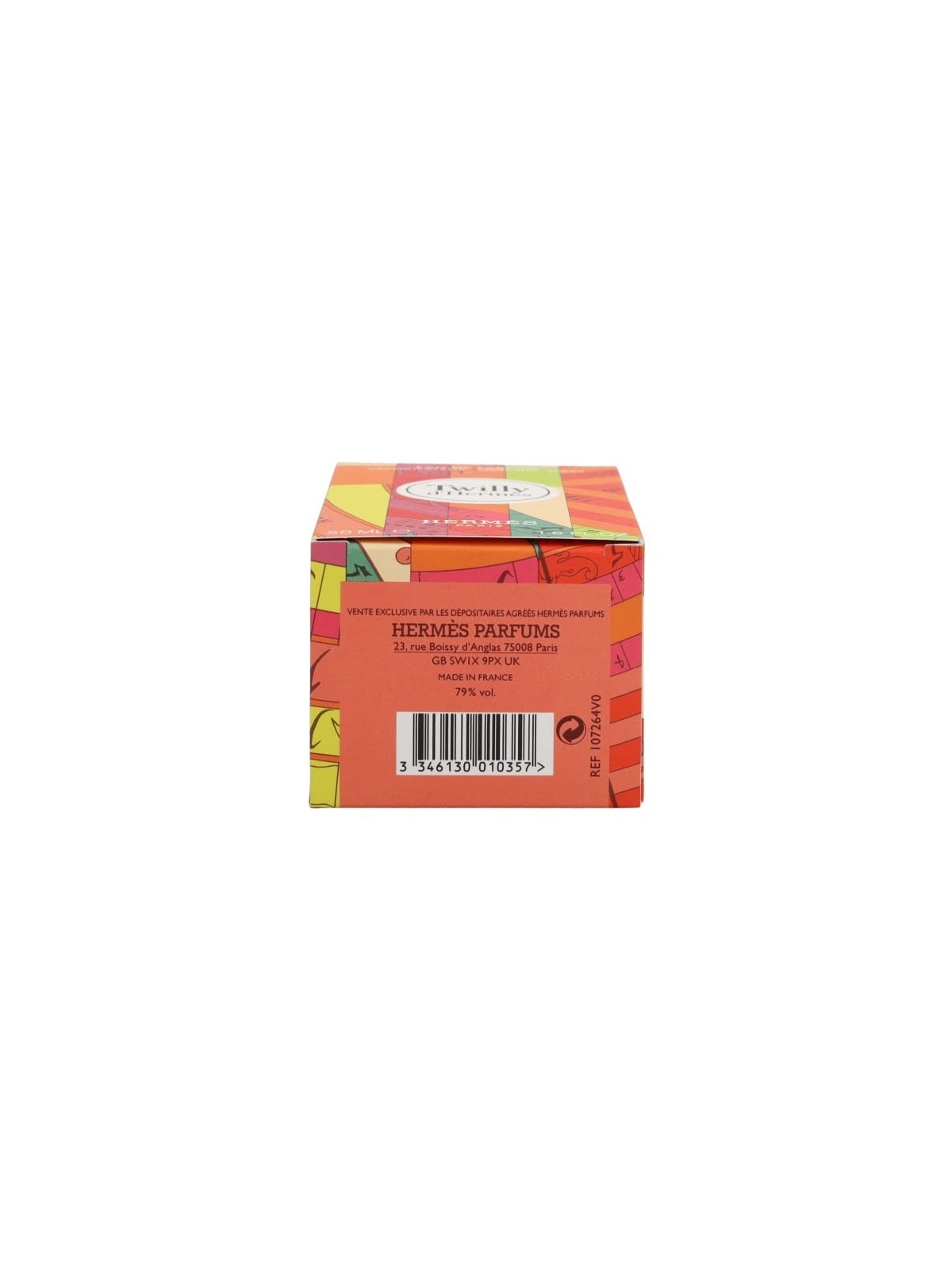 Hermes Twilly D'Hermes EDP 50ml