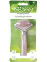 EcoTools Rullo viso Mini Quarzo rosa Rullo massaggiante viso da viaggio realizzato in quarzo rosa donna 1 unit