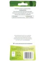 EcoTools Rullo viso Mini Quarzo rosa Rullo massaggiante viso da viaggio realizzato in quarzo rosa donna 1 unit