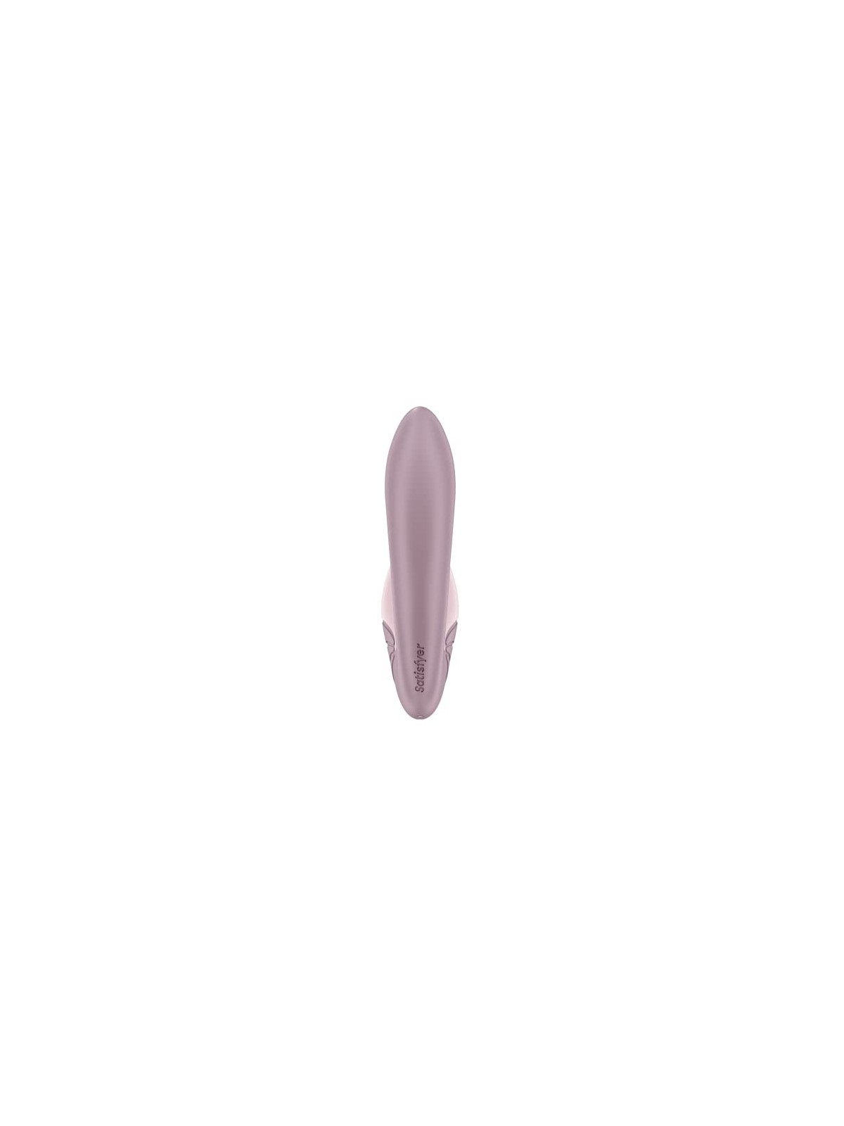 SATISFYER SUPERNOVA STIMOLATORE DI IMPULSI AEREO VECCHIA ROSA 1UN