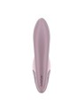 SATISFYER SUPERNOVA STIMOLATORE DI IMPULSI AEREO VECCHIA ROSA 1UN