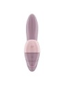 SATISFYER SUPERNOVA STIMOLATORE DI IMPULSI AEREO VECCHIA ROSA 1UN