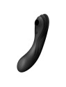 Vibratore aria Satisfyer Curvy Trinity 3: intenso piacere