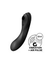 Vibratore aria Satisfyer Curvy Trinity 3: intenso piacere