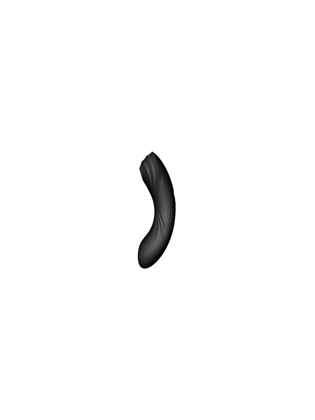 Vibratore aria Satisfyer Curvy Trinity 3: intenso piacere