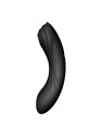 Vibratore aria Satisfyer Curvy Trinity 3: intenso piacere