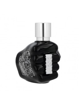 Diesel Only the Brave Tattoo Eau De Toilette 35ml uomo