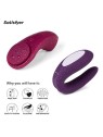 SATISFYER partner box confezione da 1 2 vibratori unisex 1un