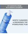 Uriage Bebe 1st Cleansing Cream unisex 500ml Uriage www.essenzetotalstyle.com 