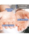 Uriage Bebe 1st Cleansing Cream unisex 500ml Uriage www.essenzetotalstyle.com 