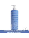 Uriage Bebe 1st Cleansing Cream unisex 500ml Uriage www.essenzetotalstyle.com 