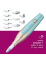 Beurer BEUMP84 Set manicure e pedicure donna