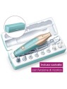 Beurer BEUMP84 Set manicure e pedicure donna
