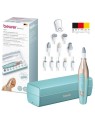 Beurer BEUMP84 Set manicure e pedicure donna