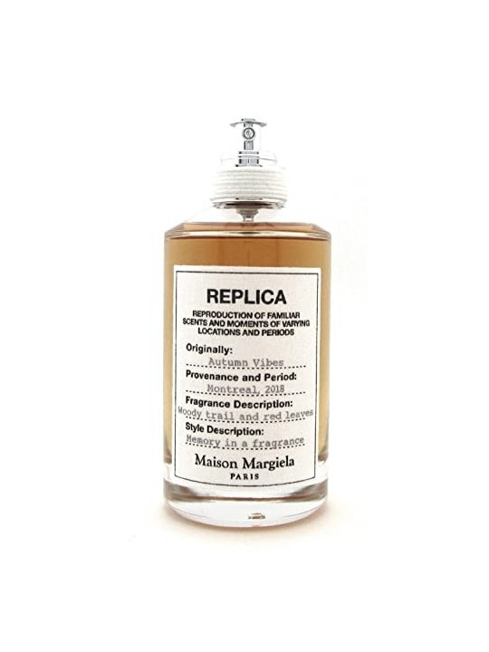 Maison Margiela Replica Autumn Vibes EDT 100ml