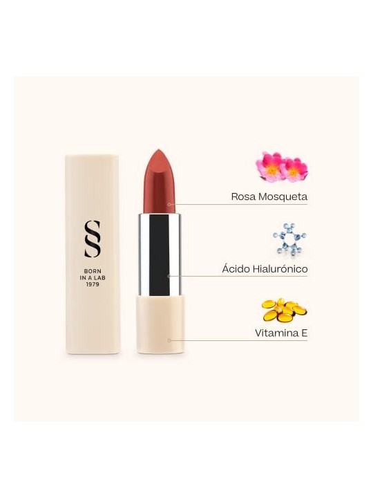 Rossetto Sensilis ROUGE FONDANT 06 35ml donna