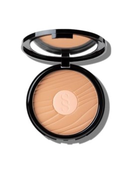 Sensilis VELVET TERRACOTA polvere abbronzante illuminante 02 15ml donna