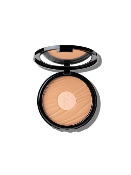 Sensilis VELVET TERRACOTA polvere abbronzante illuminante 02 15ml donna