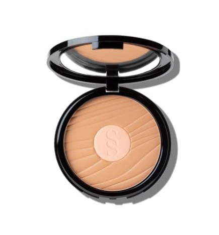 Sensilis VELVET TERRACOTA polvere abbronzante illuminante 02 15ml donna