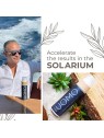 Cocosolis Uomo Suntan & Body Oil 110ml