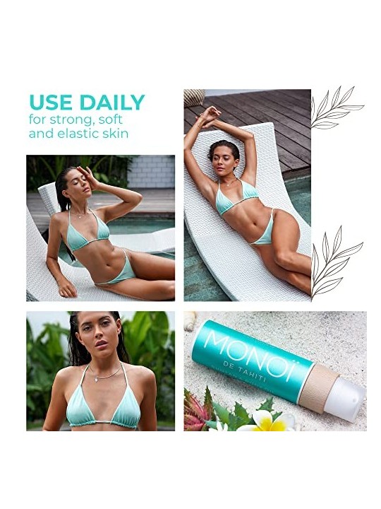 COCOSOLIS MONOI Suntan & Body Oil 110ml