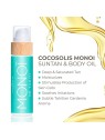 COCOSOLIS MONOI Suntan & Body Oil 110ml