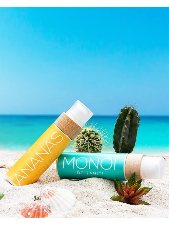 COCOSOLIS MONOI Suntan & Body Oil 110ml
