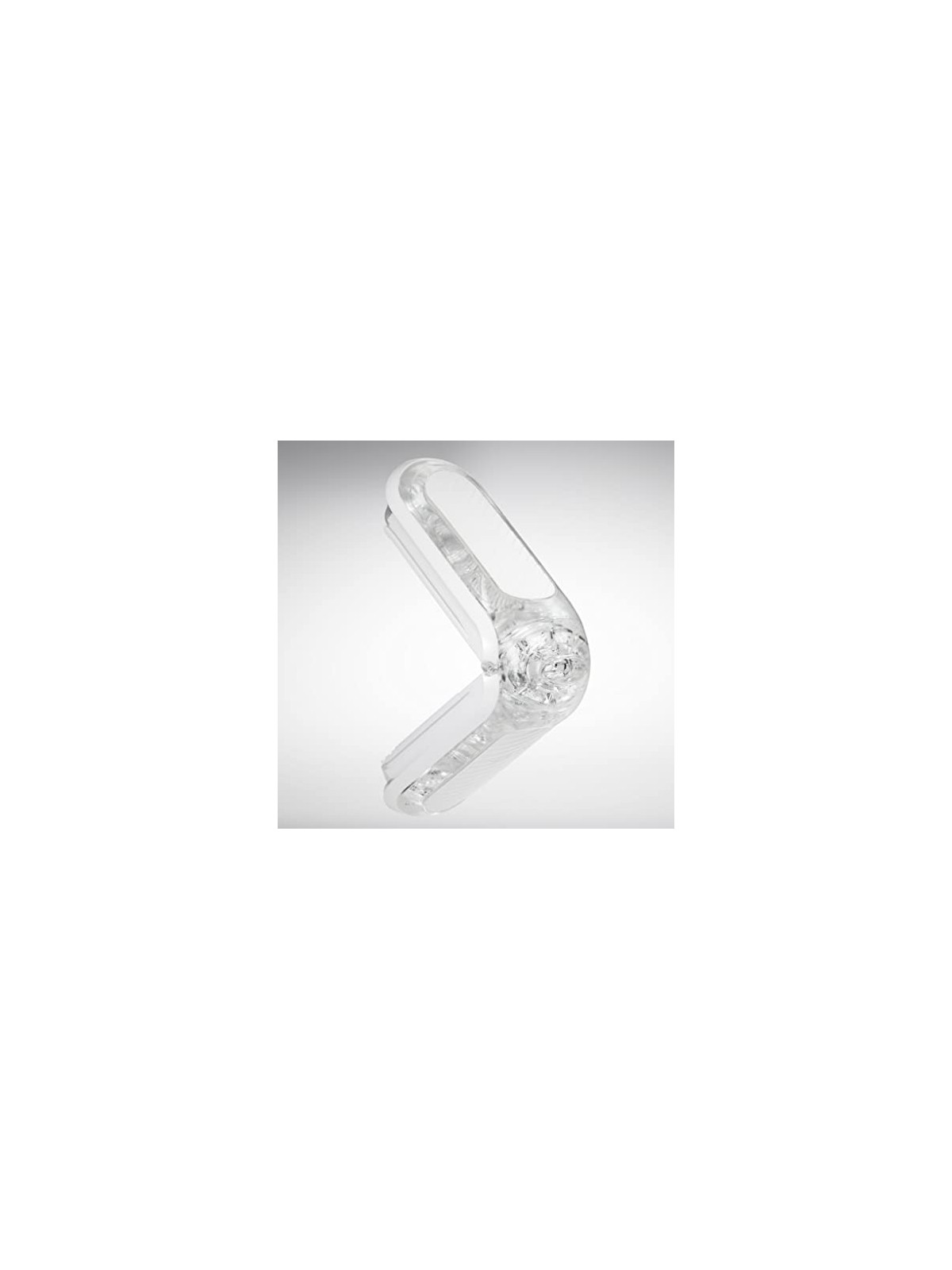Masturbatore Bianco TENGA Flip Zero Gravity