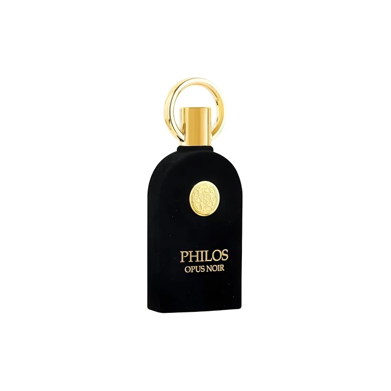 Maison Alhambra Philos Opus Noir EDP 100ml