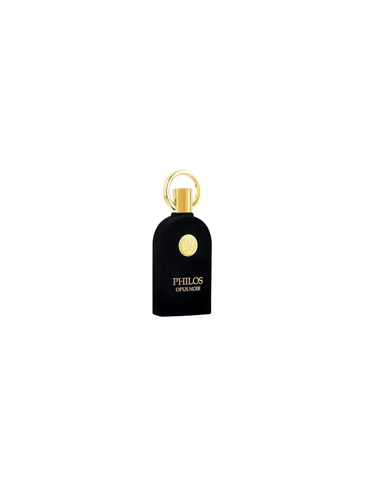 Maison Alhambra Philos Opus Noir EDP 100ml