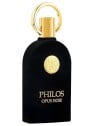 Maison Alhambra Philos Opus Noir EDP 100ml