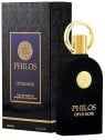 Maison Alhambra Philos Opus Noir EDP 100ml
