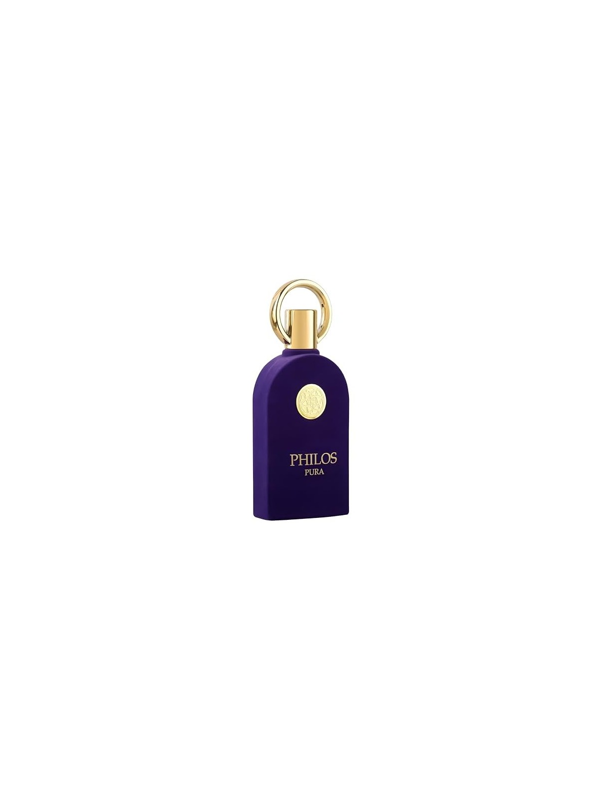 Maison Alhambra Philos Pura Eau De Parfum 100ml unisex