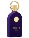 Maison Alhambra Philos Pura Eau De Parfum 100ml unisex