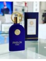Maison Alhambra Philos Pura Eau De Parfum 100ml unisex