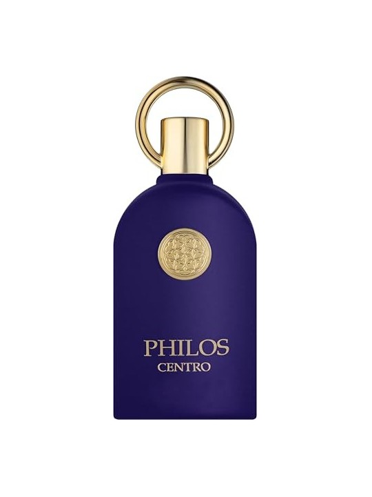 Maison Alhambra Philos Centro Eau De Parfum 100 ml woman