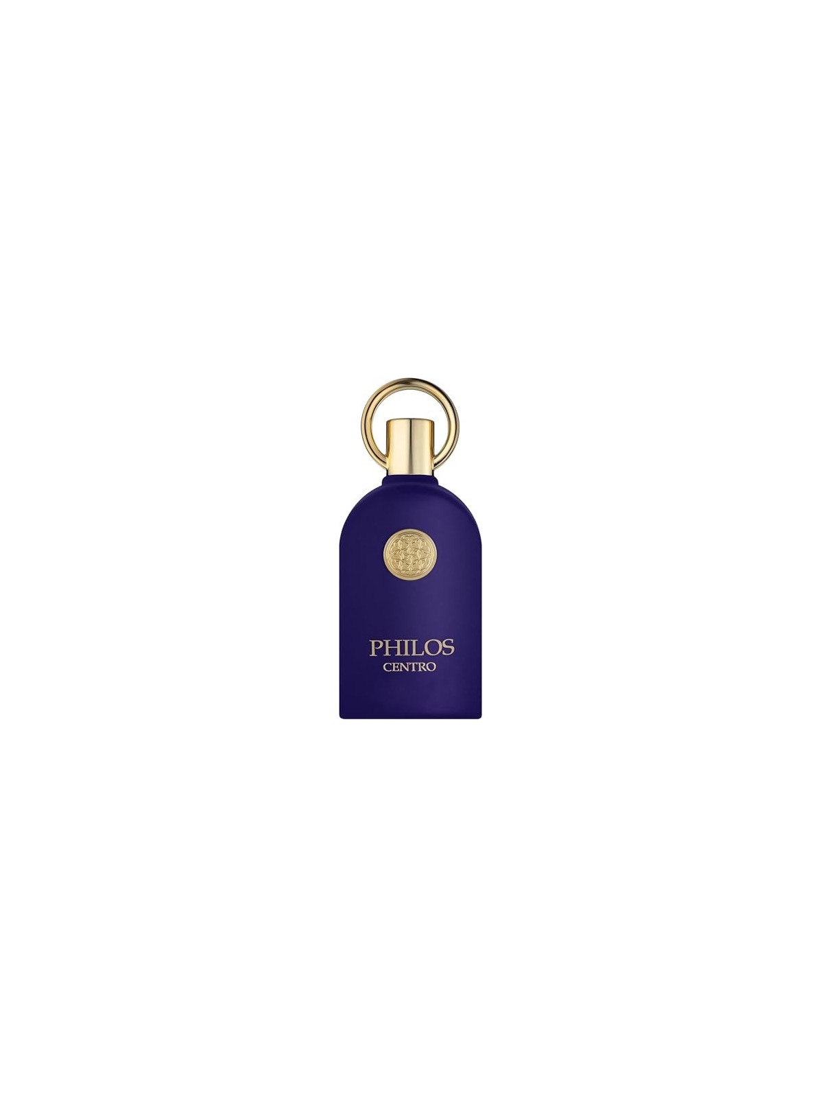 Maison Alhambra Philos Centro Eau De Parfum 100 ml woman