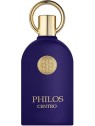 Maison Alhambra Philos Centro Eau De Parfum 100 ml woman