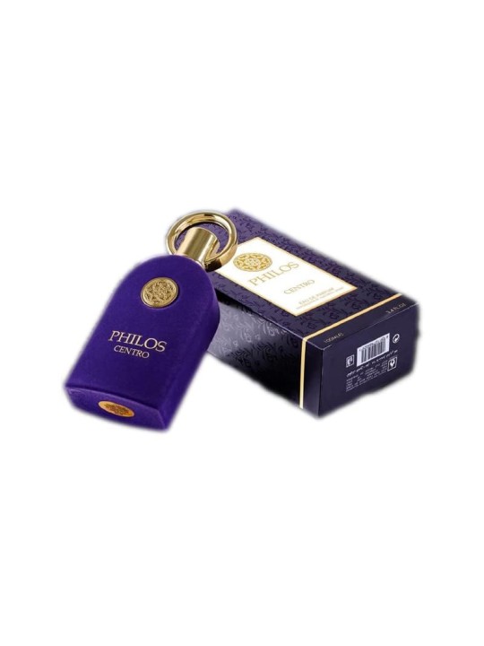 Maison Alhambra Philos Centro Eau De Parfum 100 ml woman