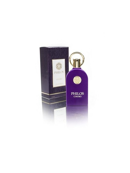 Maison Alhambra Philos Centro Eau De Parfum 100 ml woman