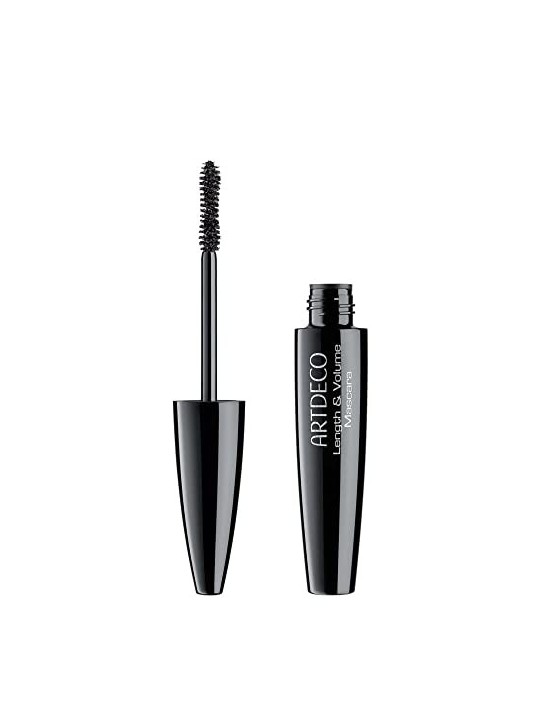 Artdeco Length & Volume Mascara 12ml Black