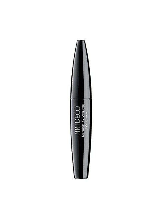 Artdeco Length & Volume Mascara 12ml Black