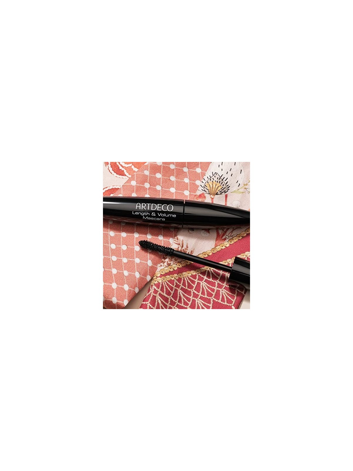Artdeco Length & Volume Mascara 12ml Black