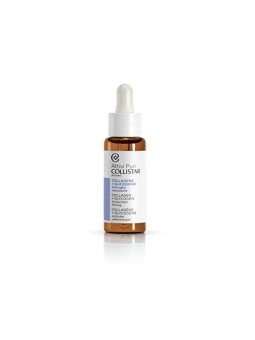 Siero Collistar Attivi Puri Collageneá©é²¢Þ§ï¿½ Anti Rughe Rassodante 30ml