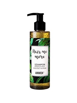 Shampoo ANWEN Hair Me More 200ml