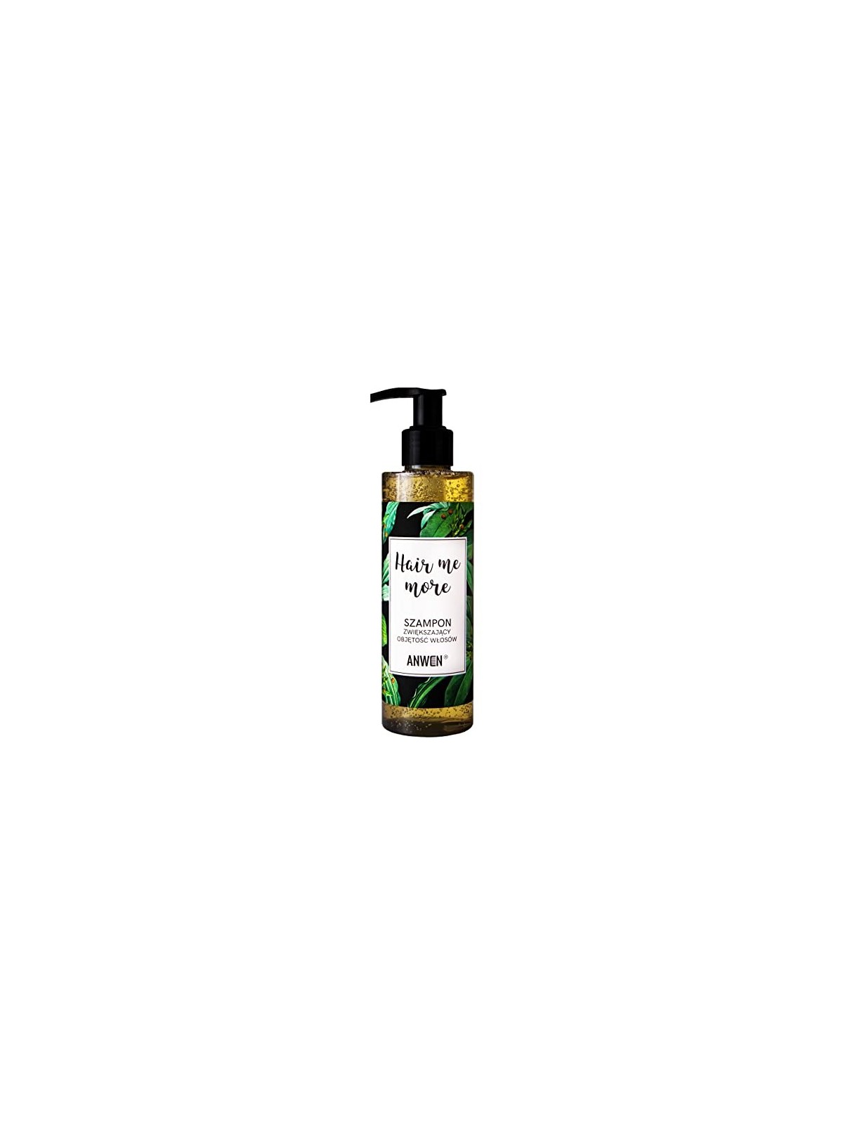 Shampoo ANWEN Hair Me More 200ml