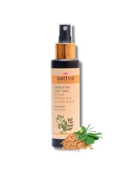 SATTVA Stimifying Scalp Lozione tonica