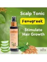 SATTVA Stimifying Scalp Lozione tonica